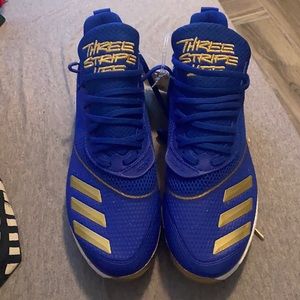 Adidas icon v baseball cleats